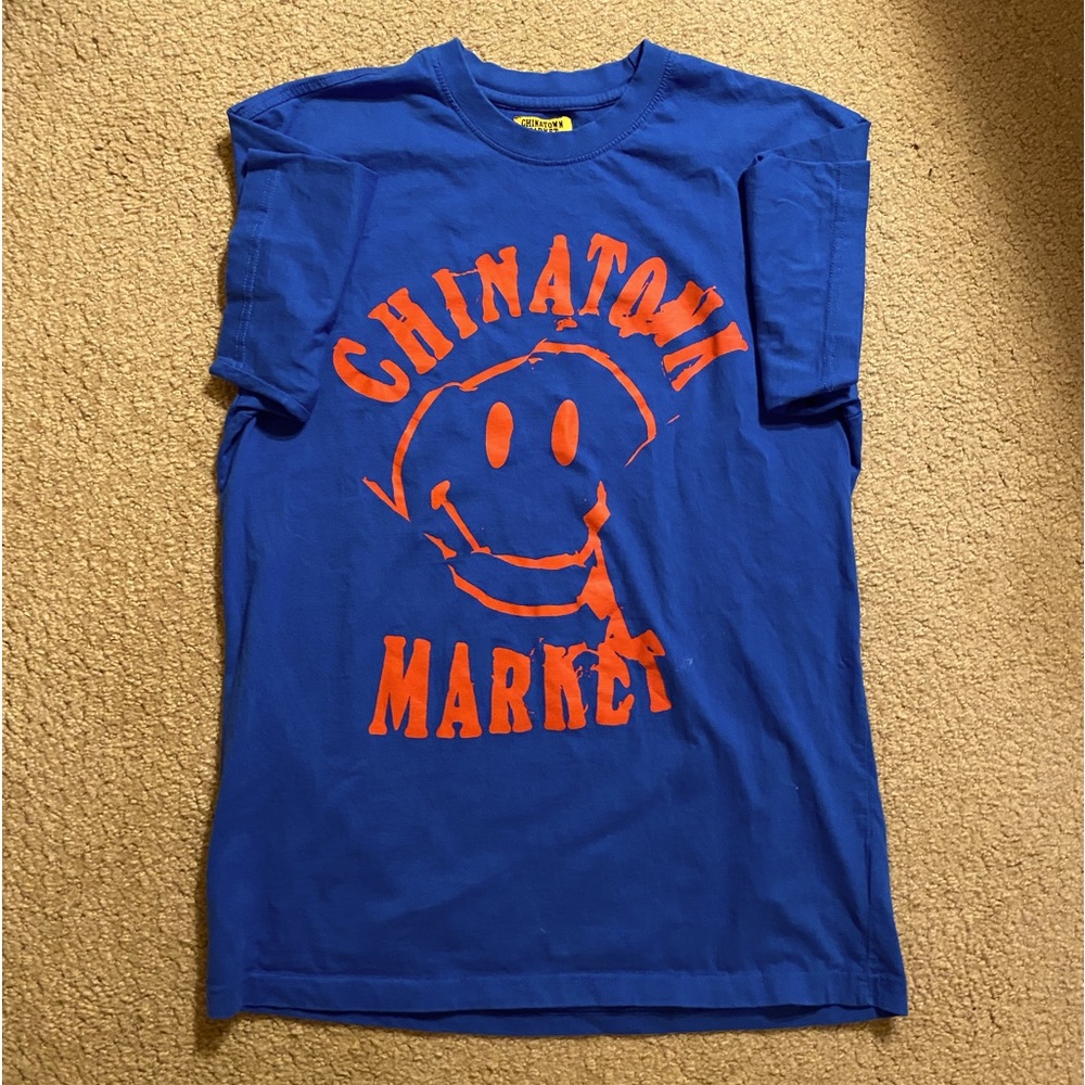 Rare Chinatown Market Tee